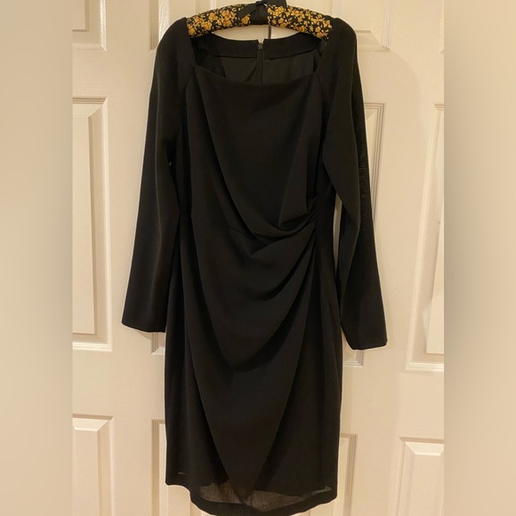 Talbot Runhof Dress - Picture 1 of 3